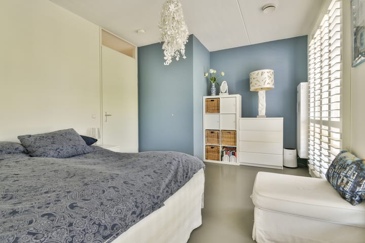 Foto 15 van Walhallalaan 10