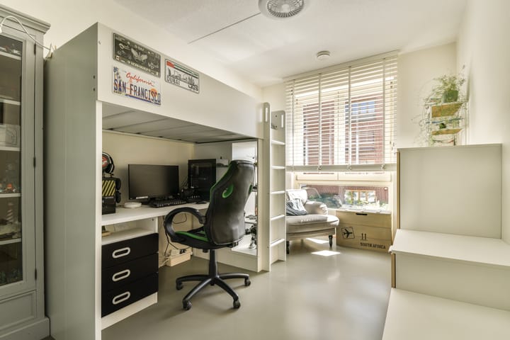 Foto 16 van Walhallalaan 10