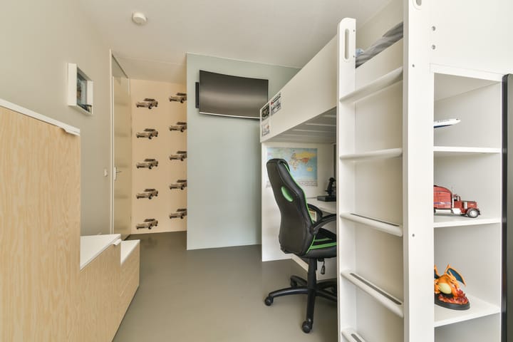 Foto 17 van Walhallalaan 10