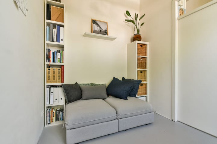 Foto 24 van Walhallalaan 10