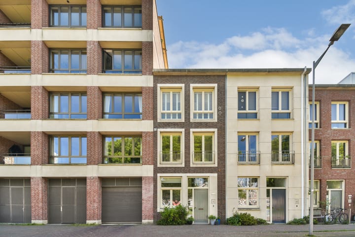 Foto 28 van Walhallalaan 10