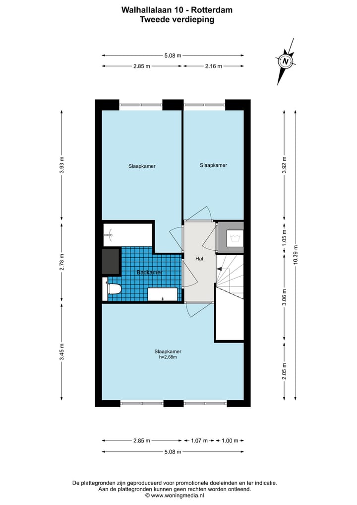 Foto 37 van Walhallalaan 10