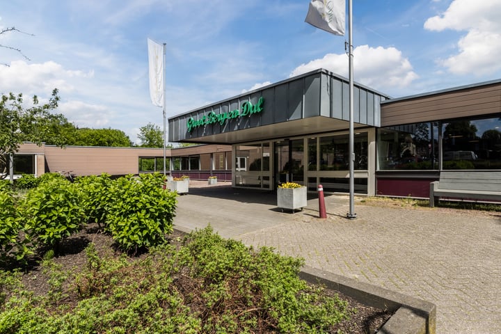 Oude Kleefsebaan 183