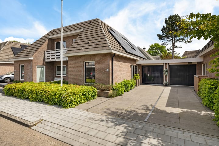 Foto 1 van Van Lingelaan 104