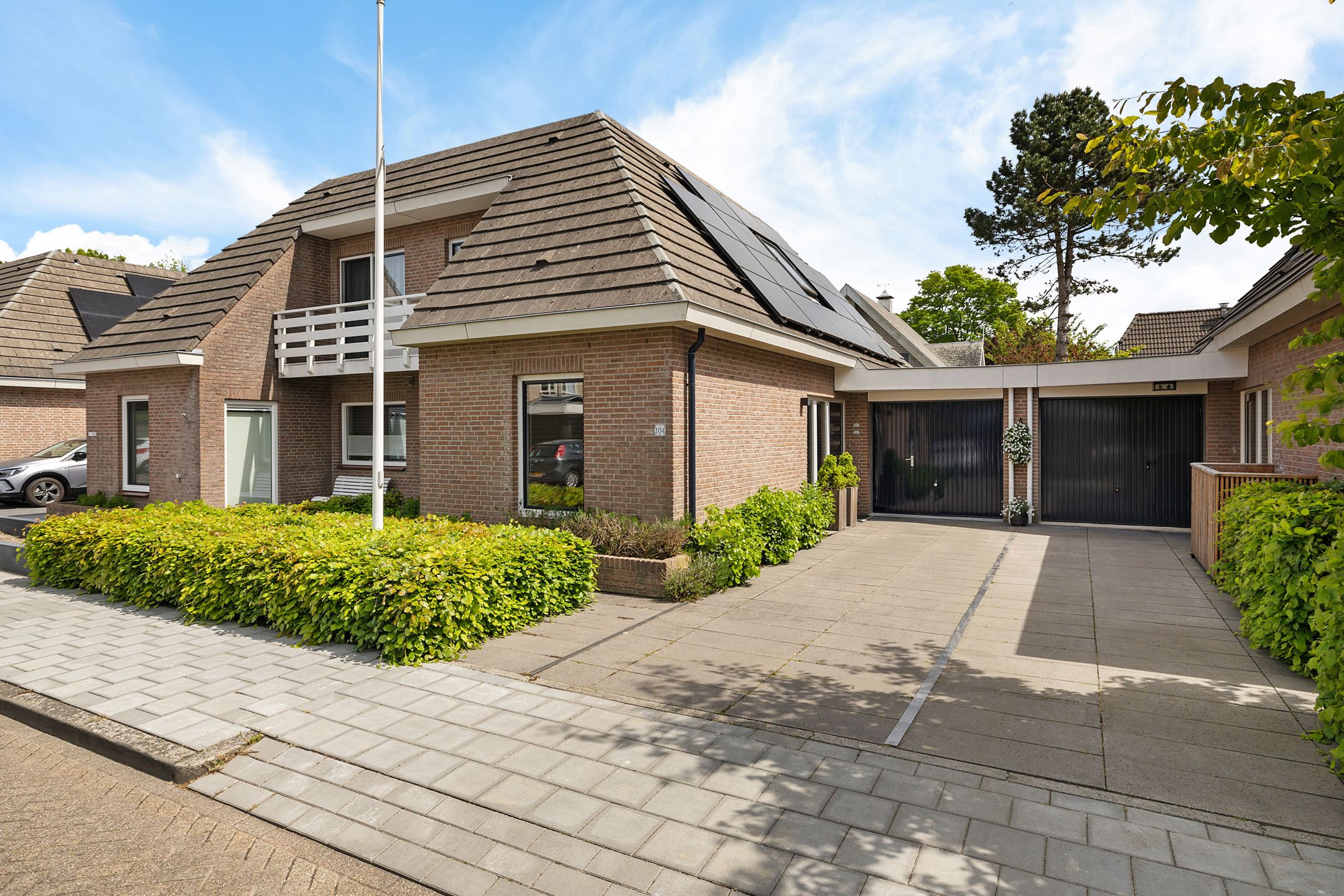 Van Lingelaan, 104, Maarssen, 3602PB, Utrecht, Nederland 104