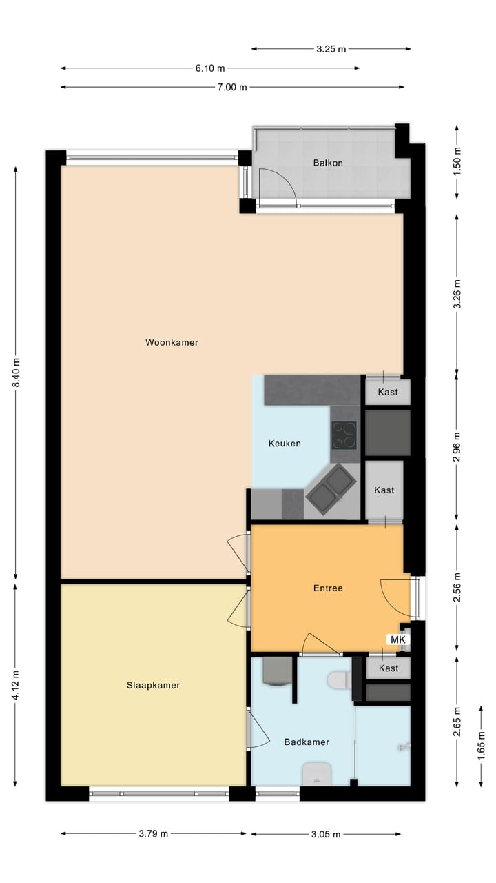 Foto 44 van Oude Kleefsebaan 183