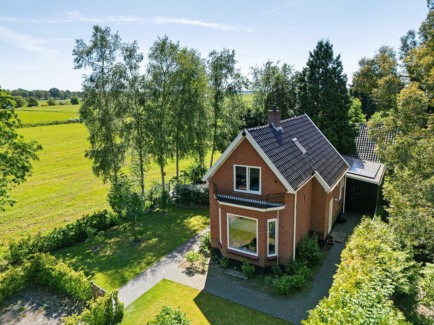 Foto 1 van Oranjekanaal ZZ 30