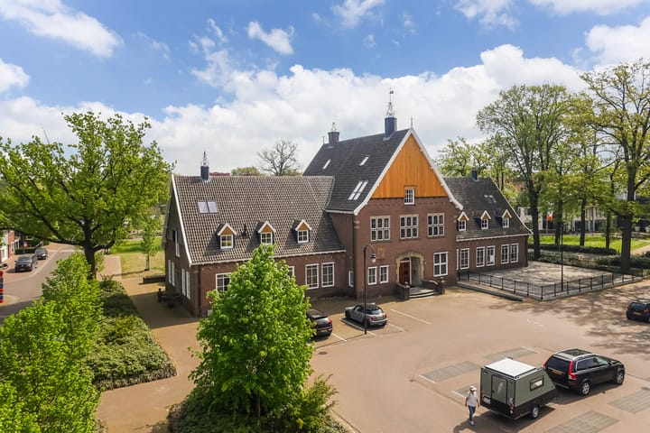 Burgemeester Scholtensplein 1