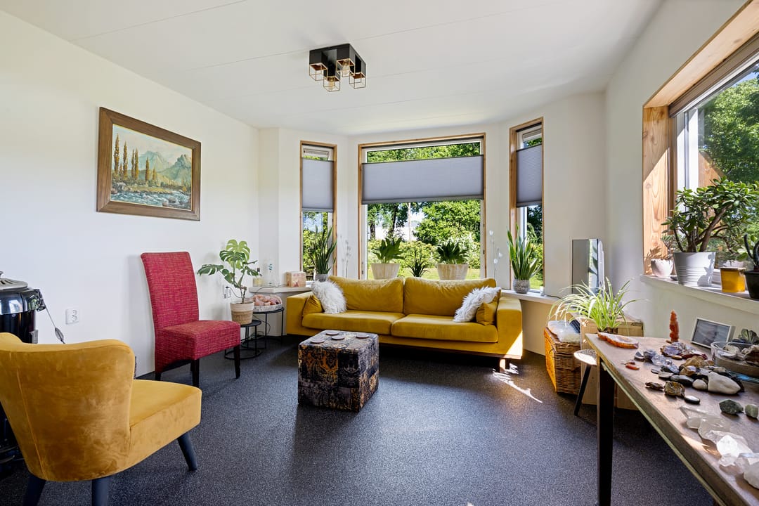 Foto 2 van Oranjekanaal ZZ 30