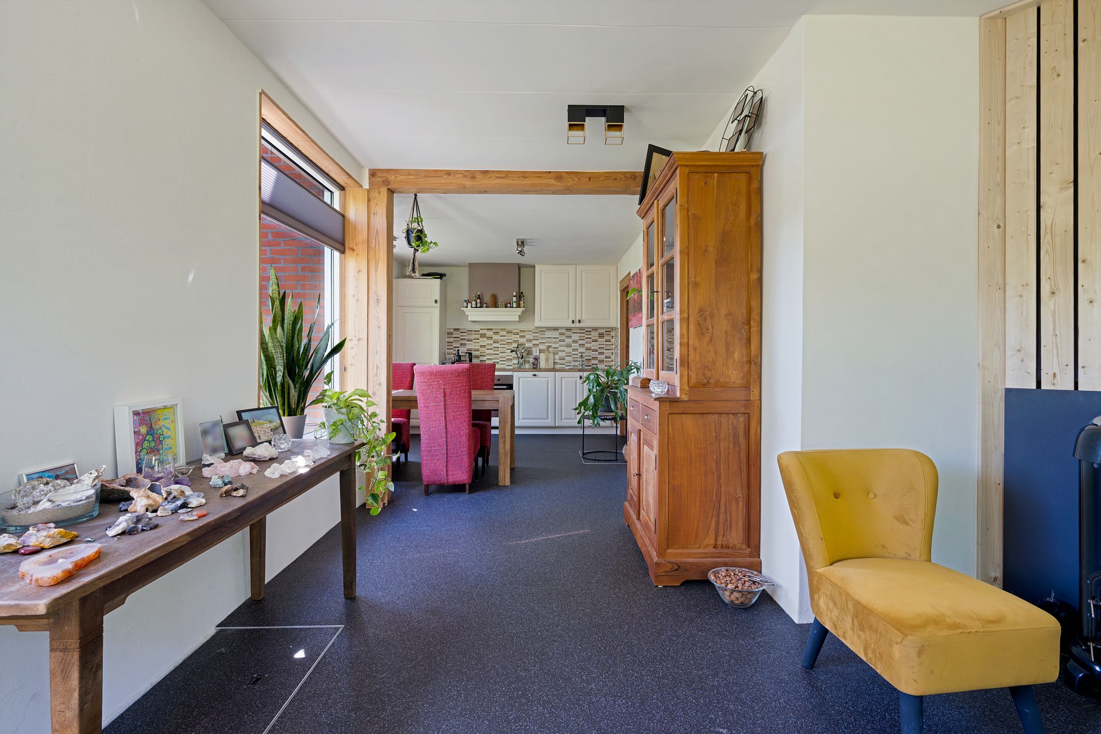 Foto 6 van Oranjekanaal ZZ 30