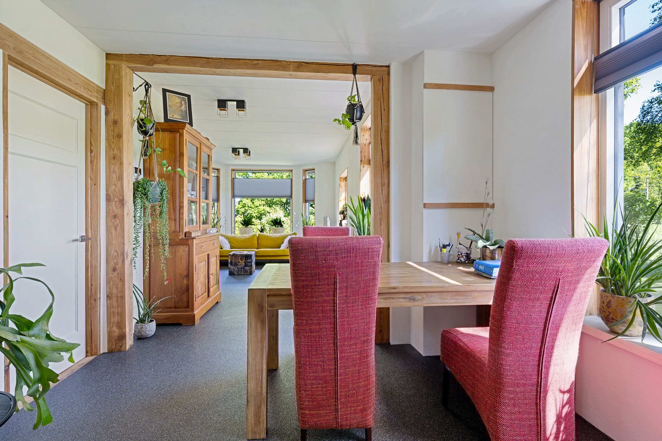 Foto 9 van Oranjekanaal ZZ 30