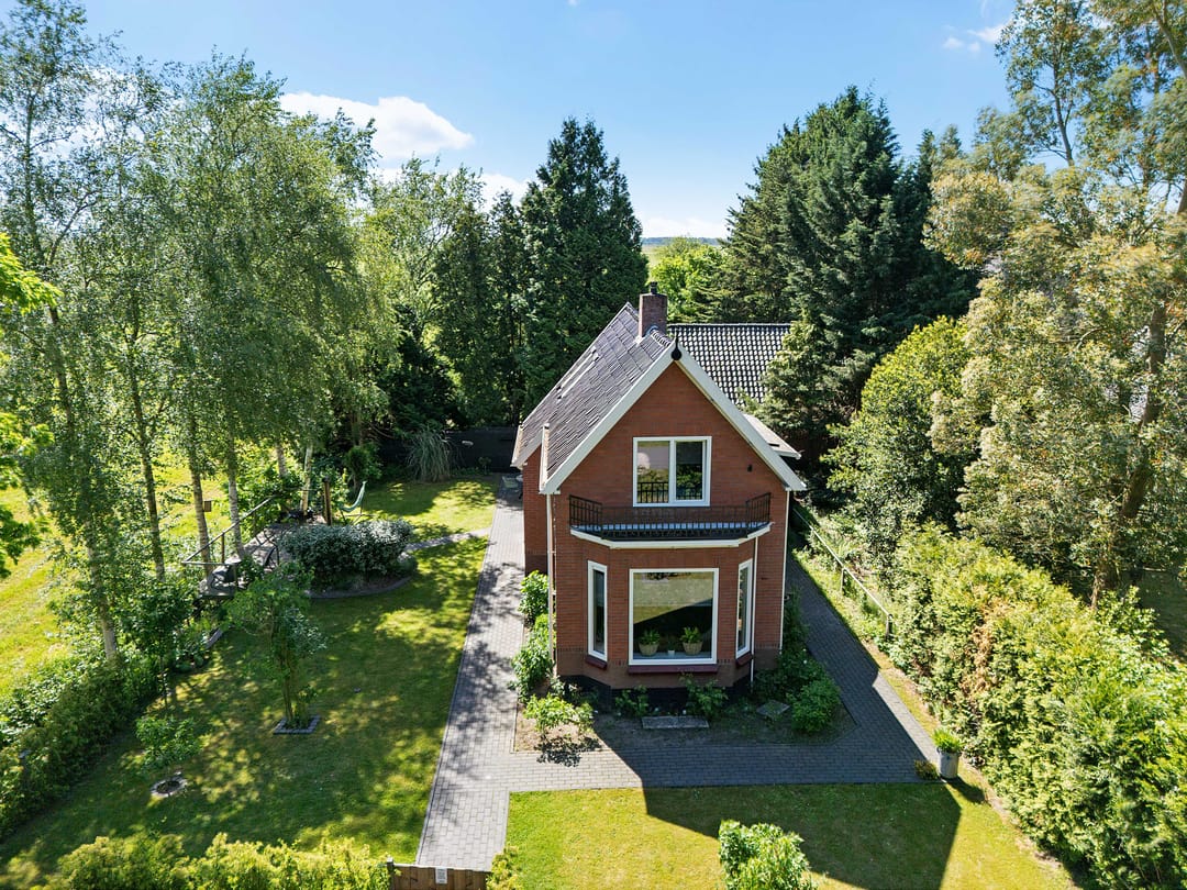 Foto 26 van Oranjekanaal ZZ 30