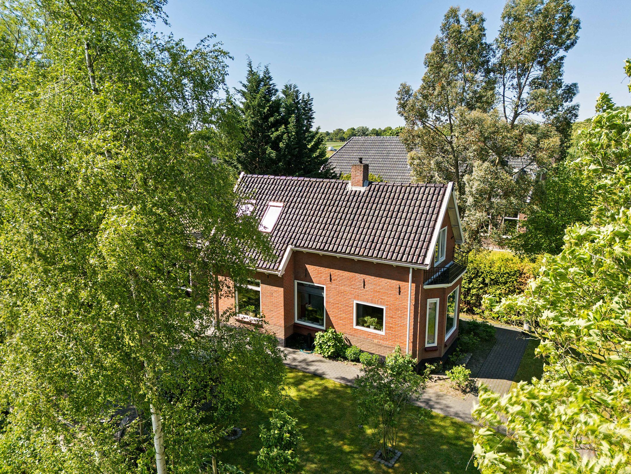 Foto 27 van Oranjekanaal ZZ 30