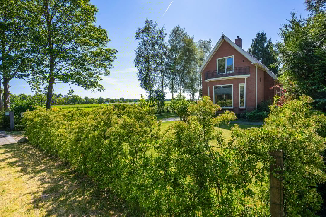 Foto 28 van Oranjekanaal ZZ 30