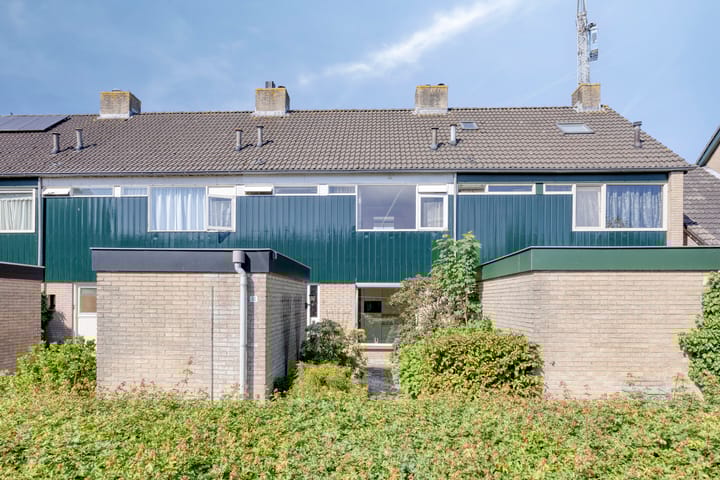 Foto 1 van Bergmolen 13