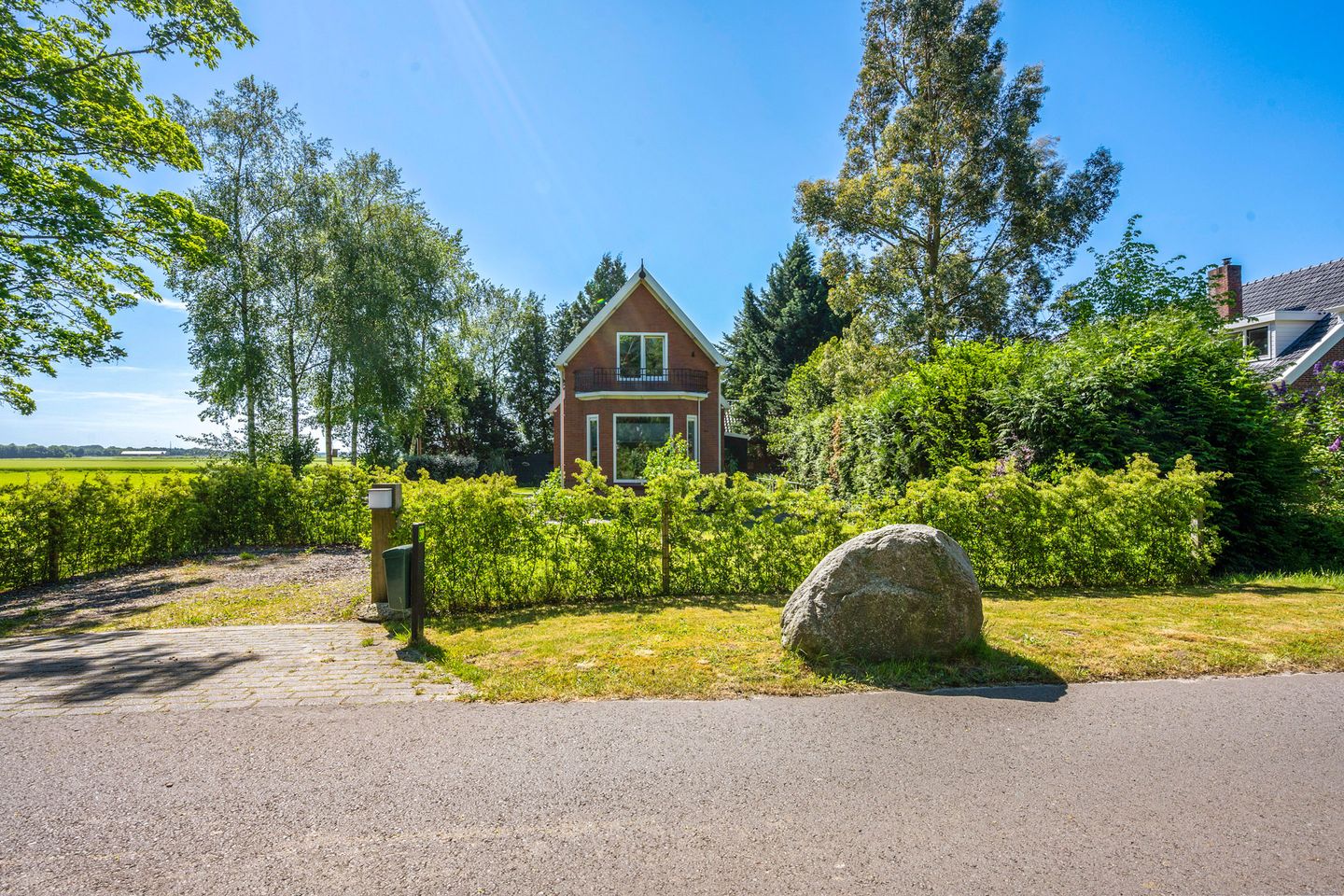 Foto 29 van Oranjekanaal ZZ 30