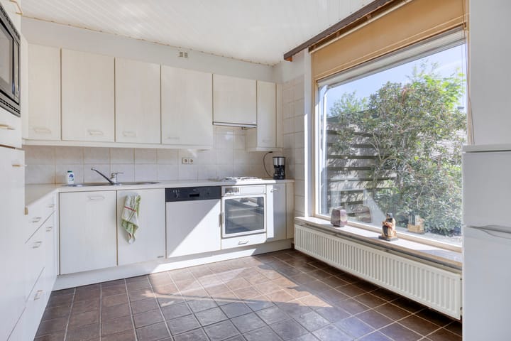 Foto 3 van Bergmolen 13