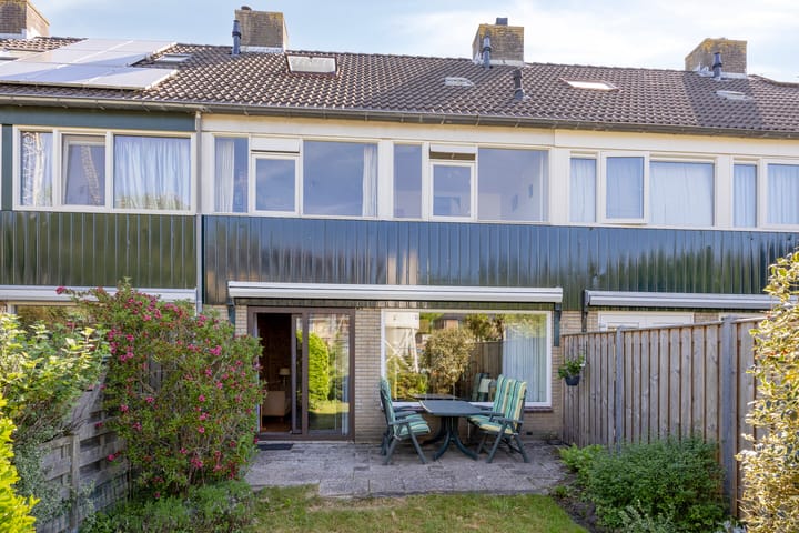 Foto 4 van Bergmolen 13