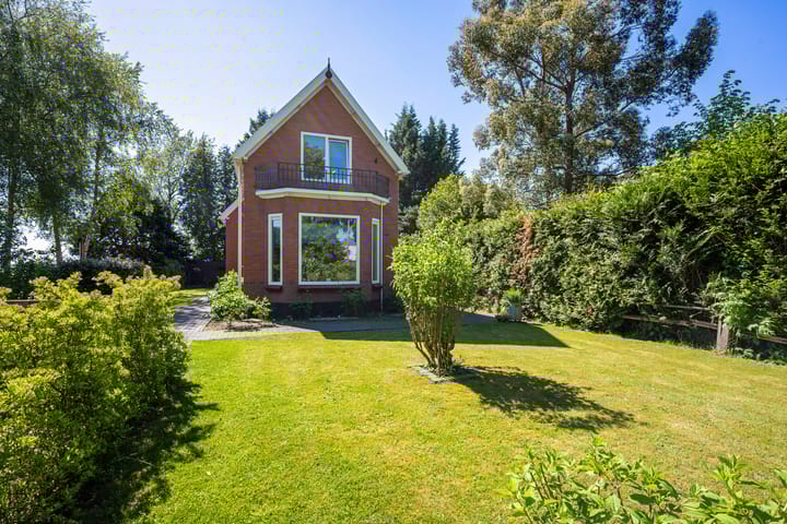 Foto 32 van Oranjekanaal ZZ 30