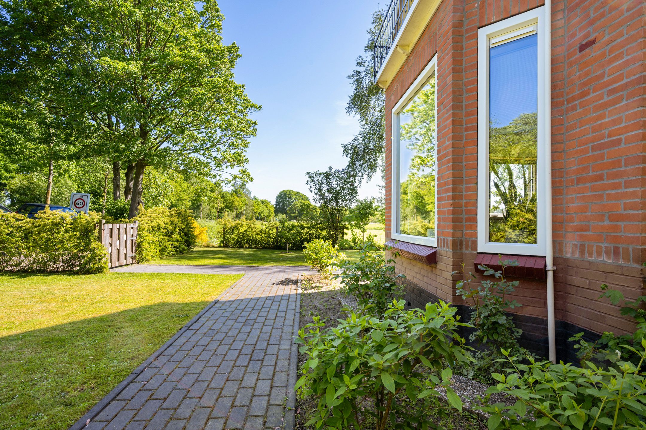 Foto 33 van Oranjekanaal ZZ 30