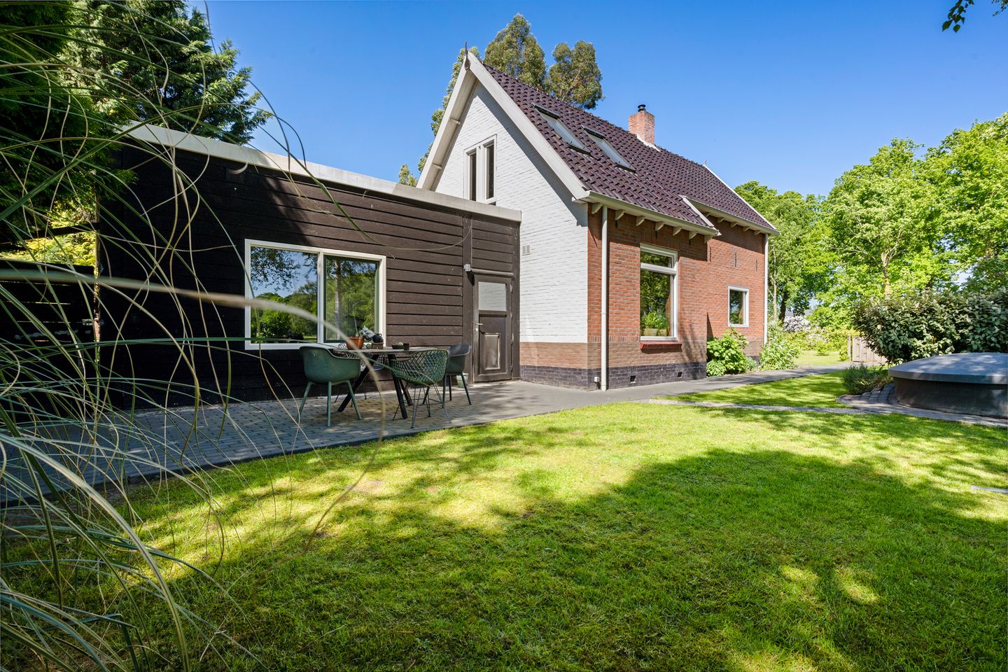 Foto 35 van Oranjekanaal ZZ 30