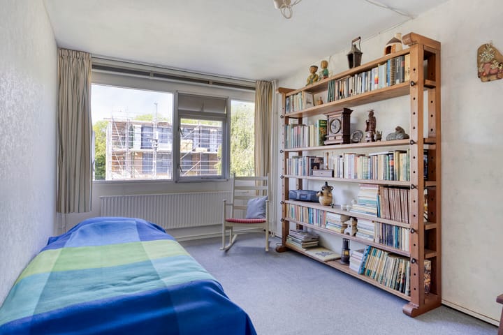 Foto 13 van Bergmolen 13