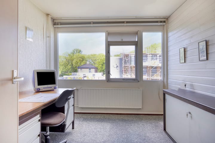 Foto 14 van Bergmolen 13