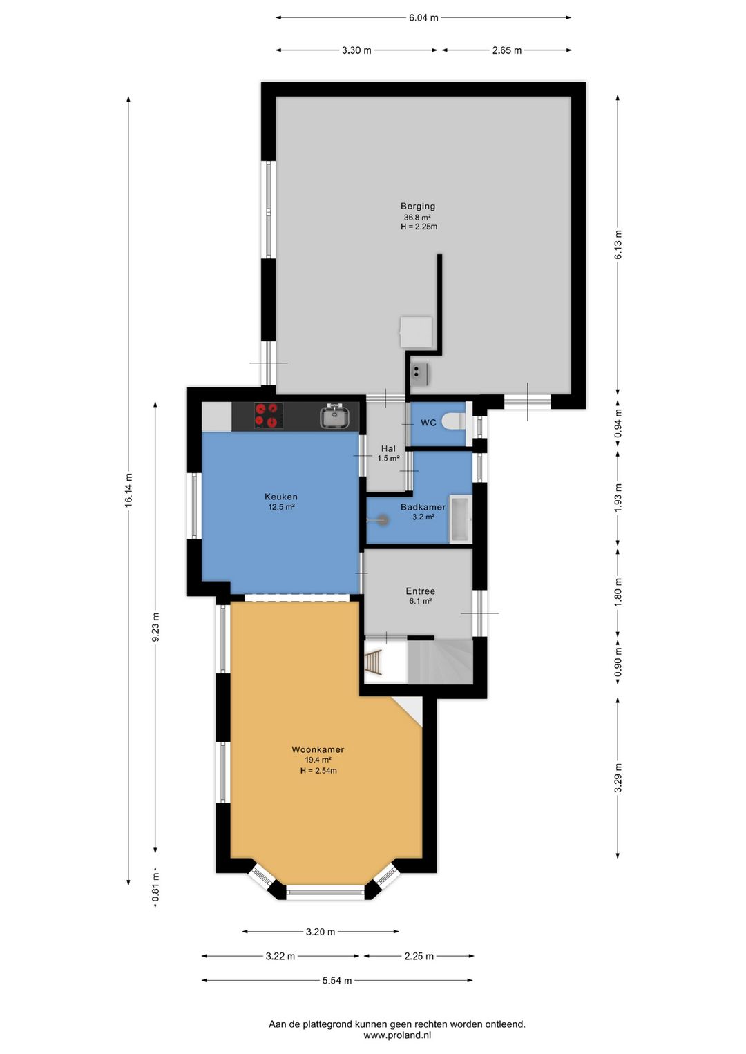 Foto 43 van Oranjekanaal ZZ 30