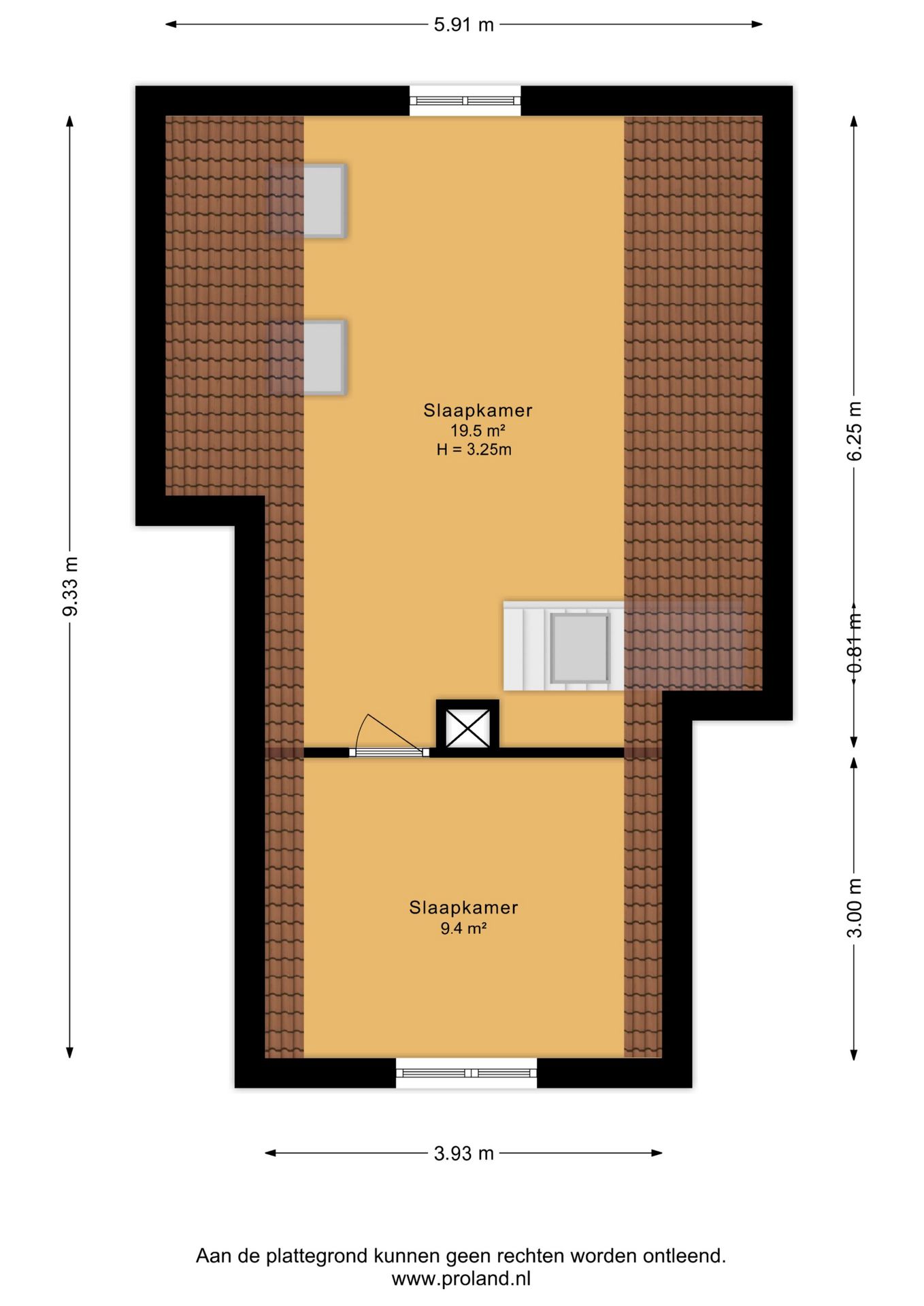 Foto 44 van Oranjekanaal ZZ 30