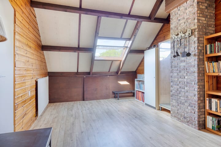 Foto 19 van Bergmolen 13