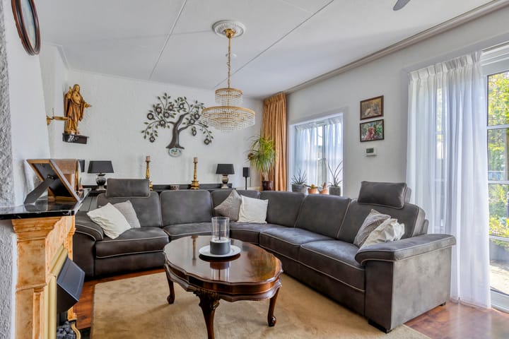 Foto 2 van Wester Meeweg 22