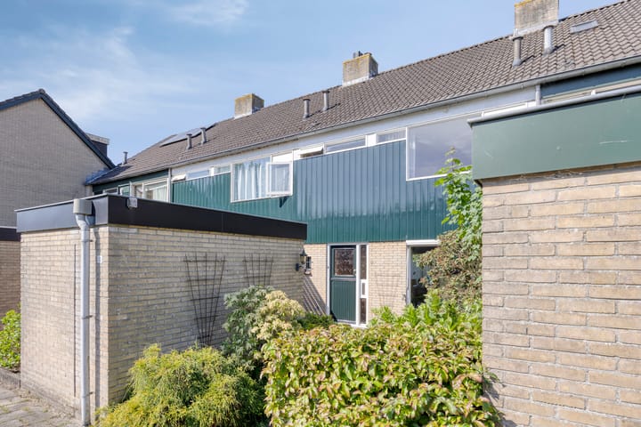 Foto 24 van Bergmolen 13