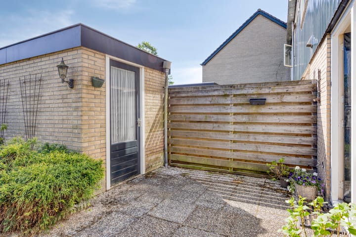 Foto 25 van Bergmolen 13