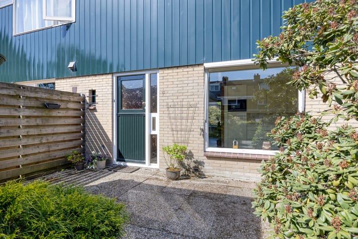 Foto 26 van Bergmolen 13