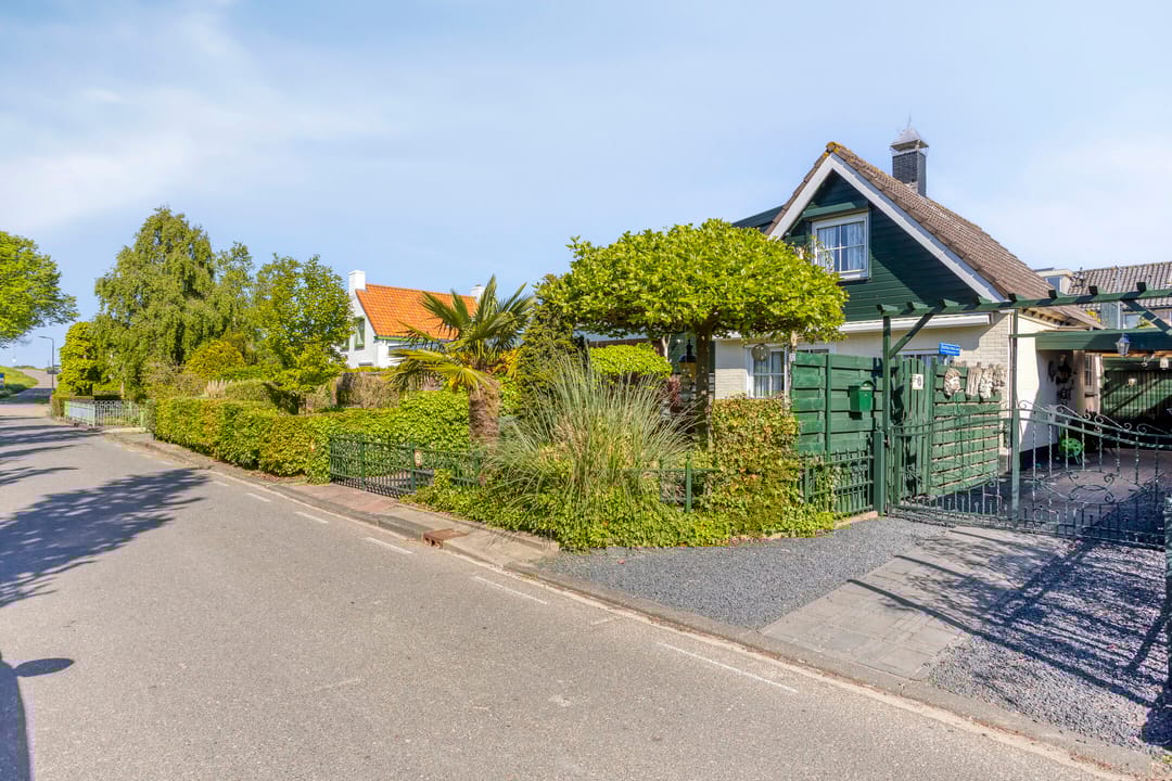 Foto 7 van Wester Meeweg 22