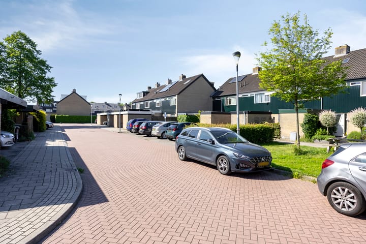 Foto 27 van Bergmolen 13