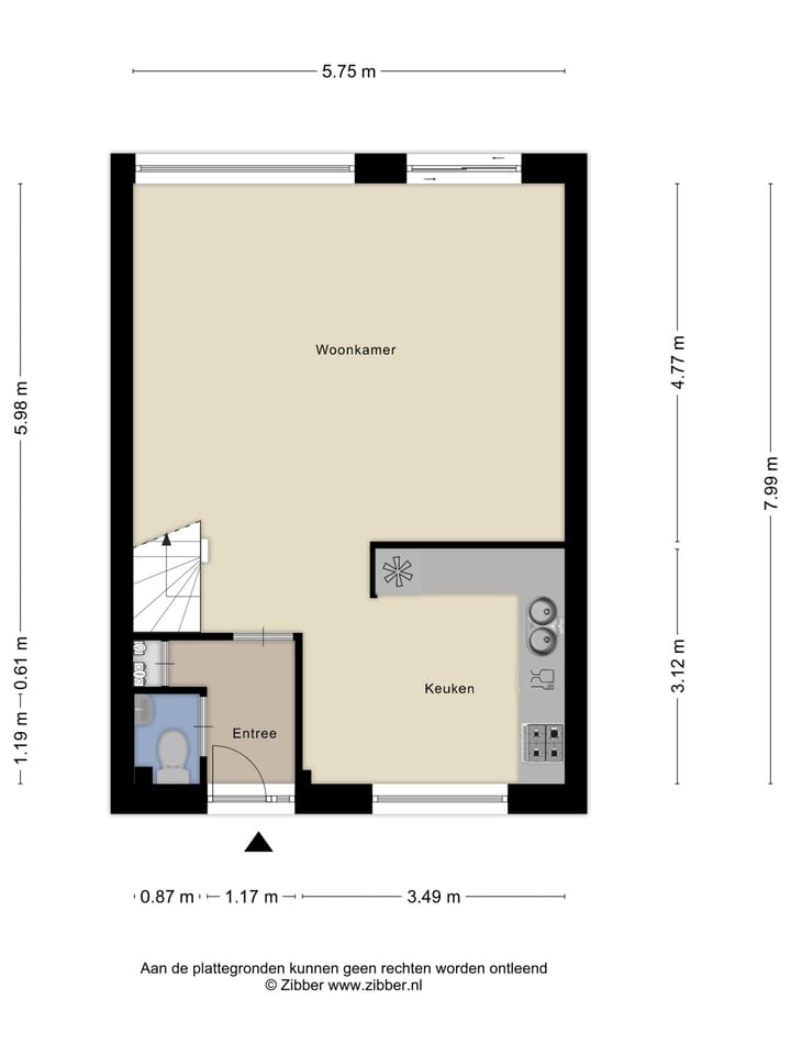 Foto 31 van Bergmolen 13
