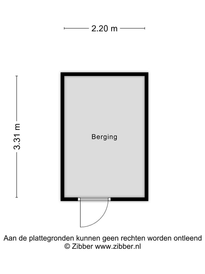 Foto 35 van Bergmolen 13