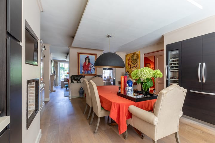 Photo 3 of Zevenend 10-B