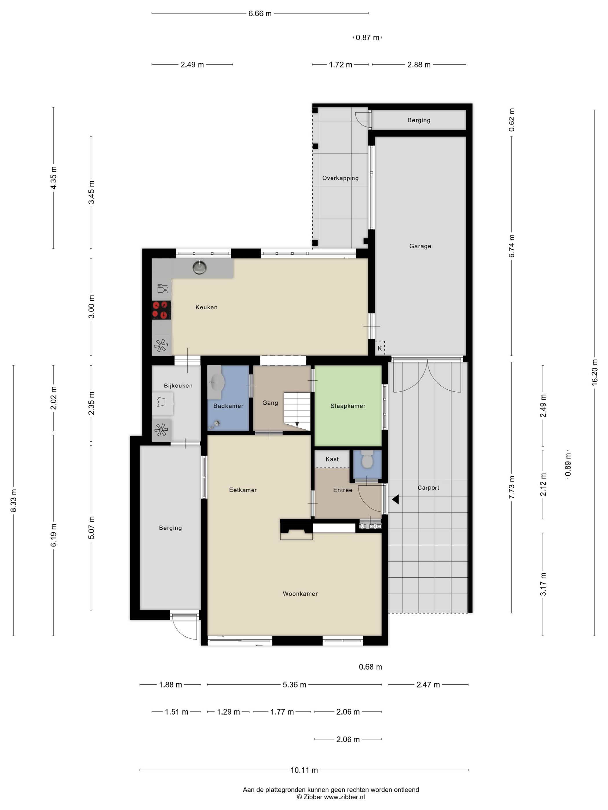 Foto 36 van Wester Meeweg 22