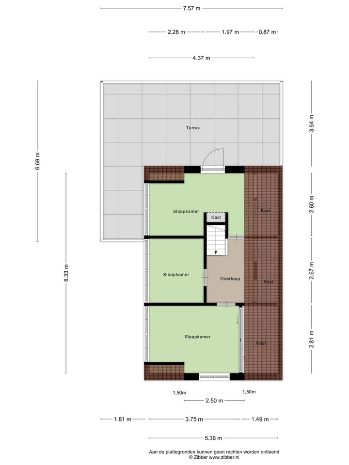 Foto 38 van Wester Meeweg 22