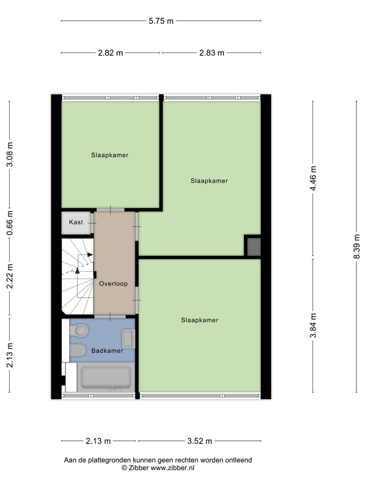 Foto 32 van Bergmolen 13
