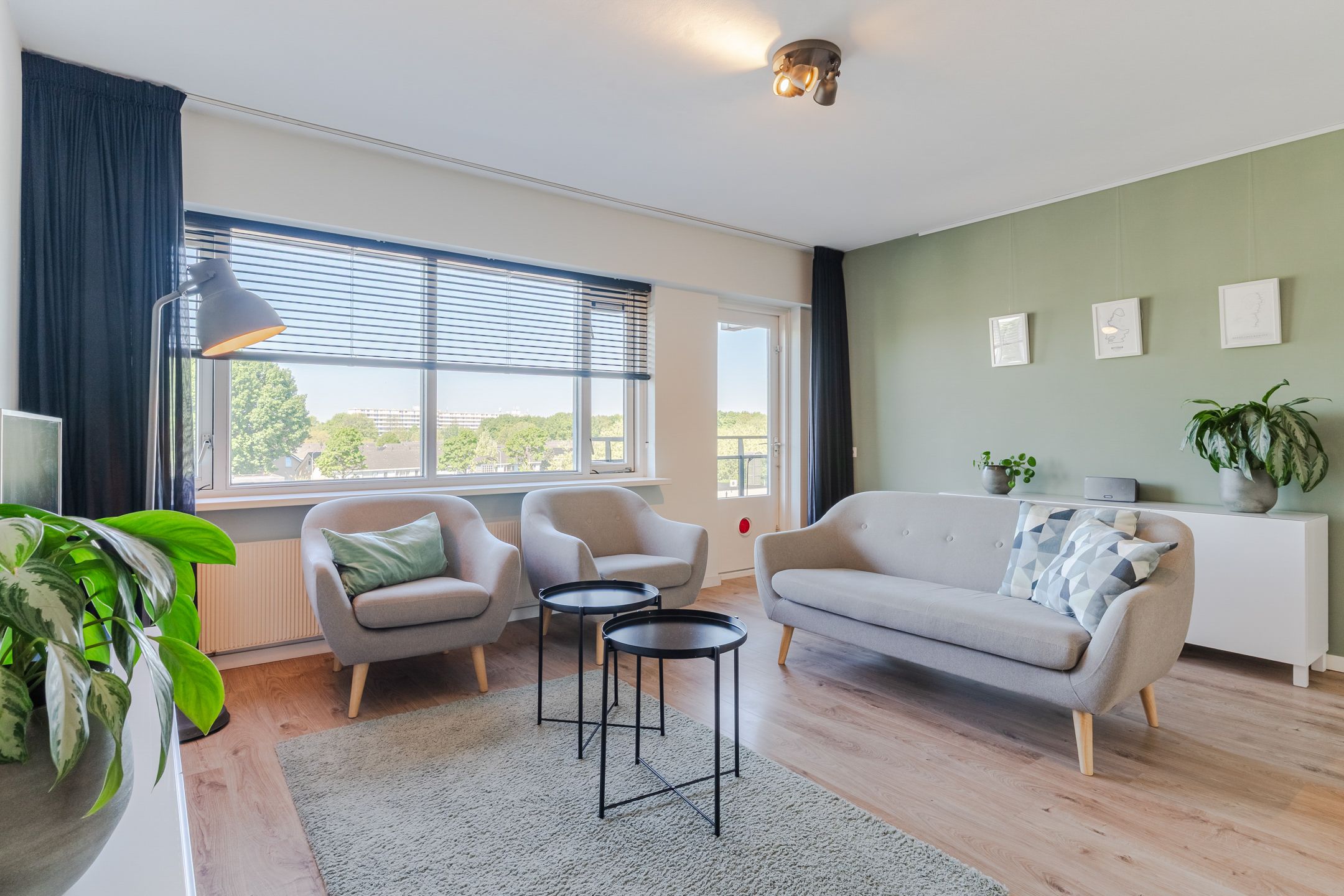 Foto 3 van Nederlandplein 13