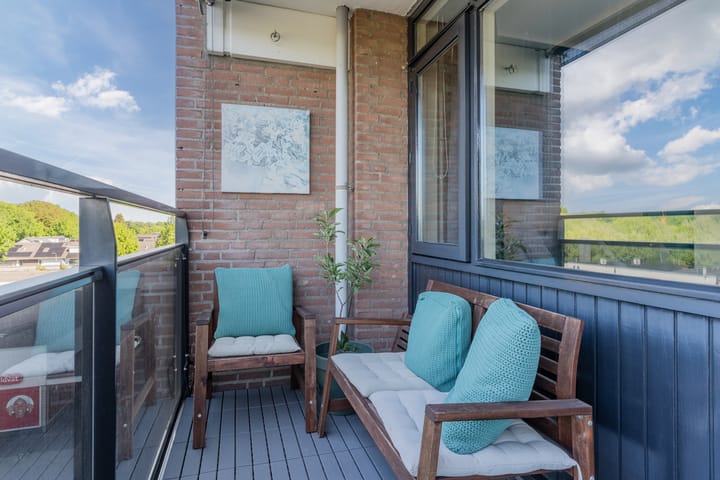 Foto 5 van Nederlandplein 13