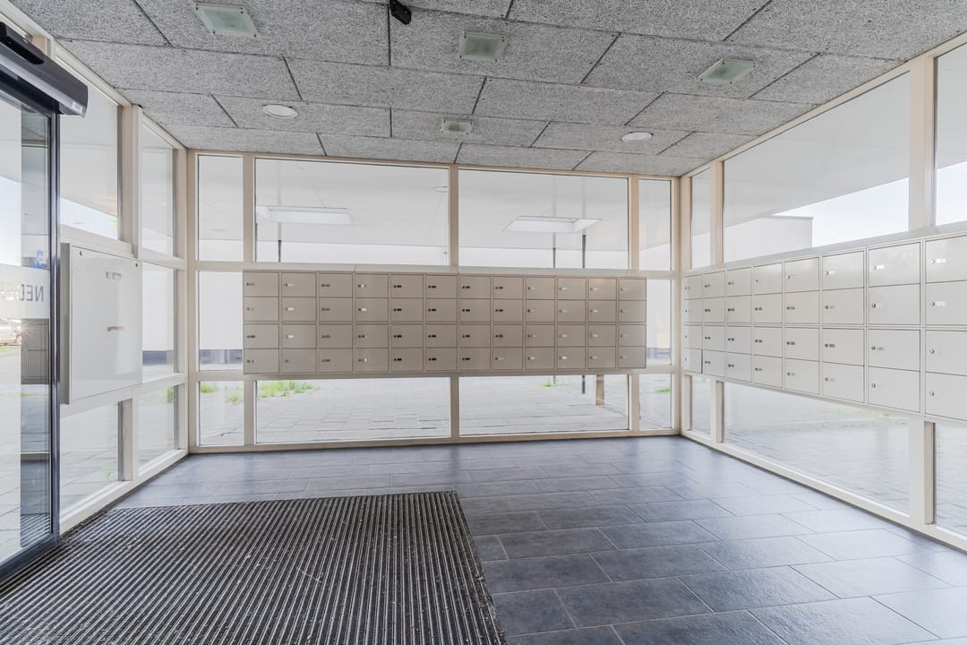 Foto 8 van Nederlandplein 13