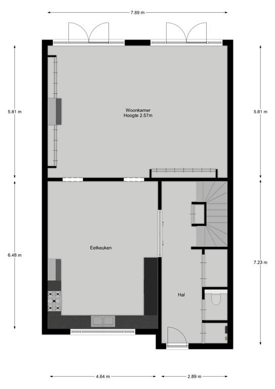 Foto 28 van Zevenend 10-B