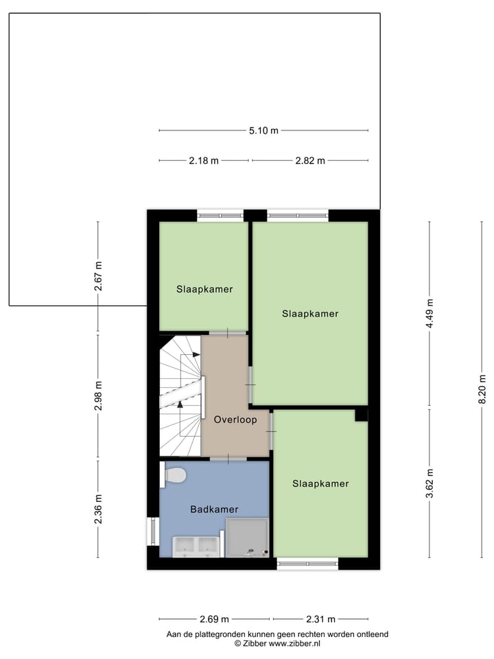 Foto 45 van Goudhoeksland 18