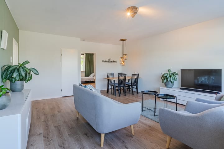 Foto 18 van Nederlandplein 13