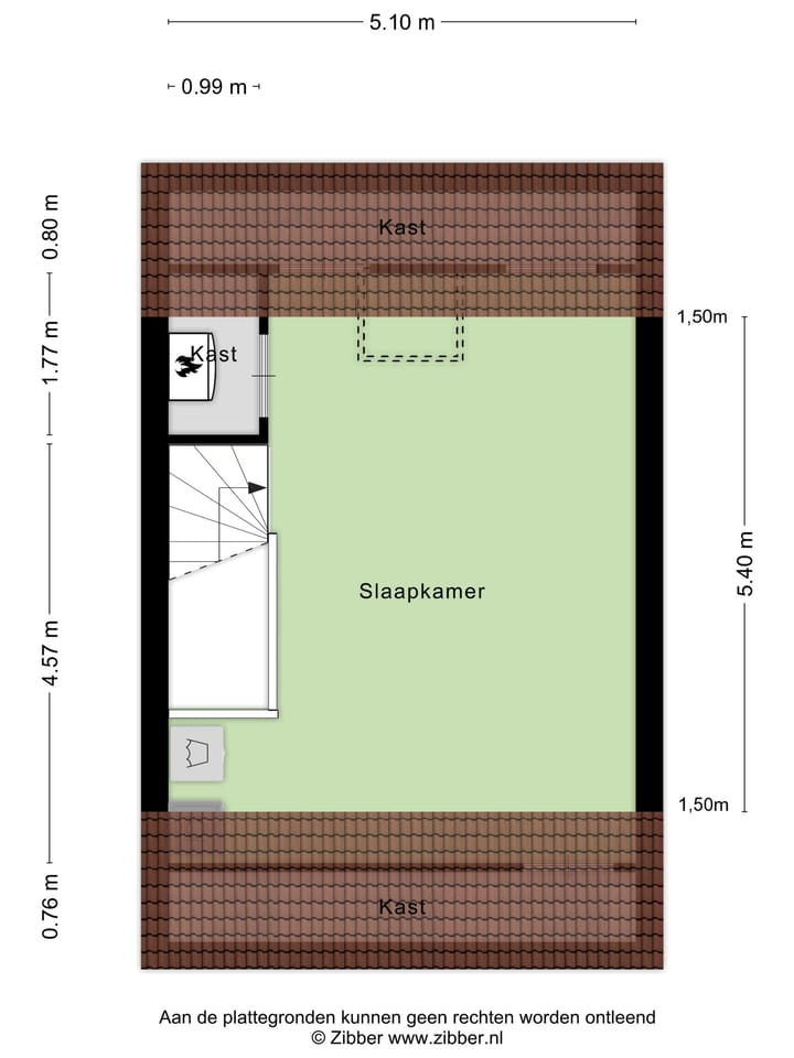 Foto 46 van Goudhoeksland 18