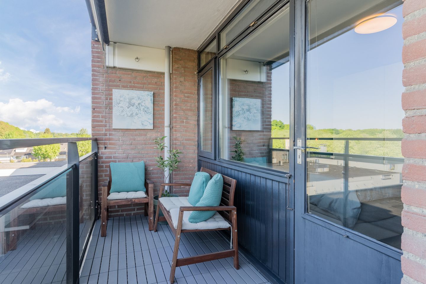 Foto 20 van Nederlandplein 13